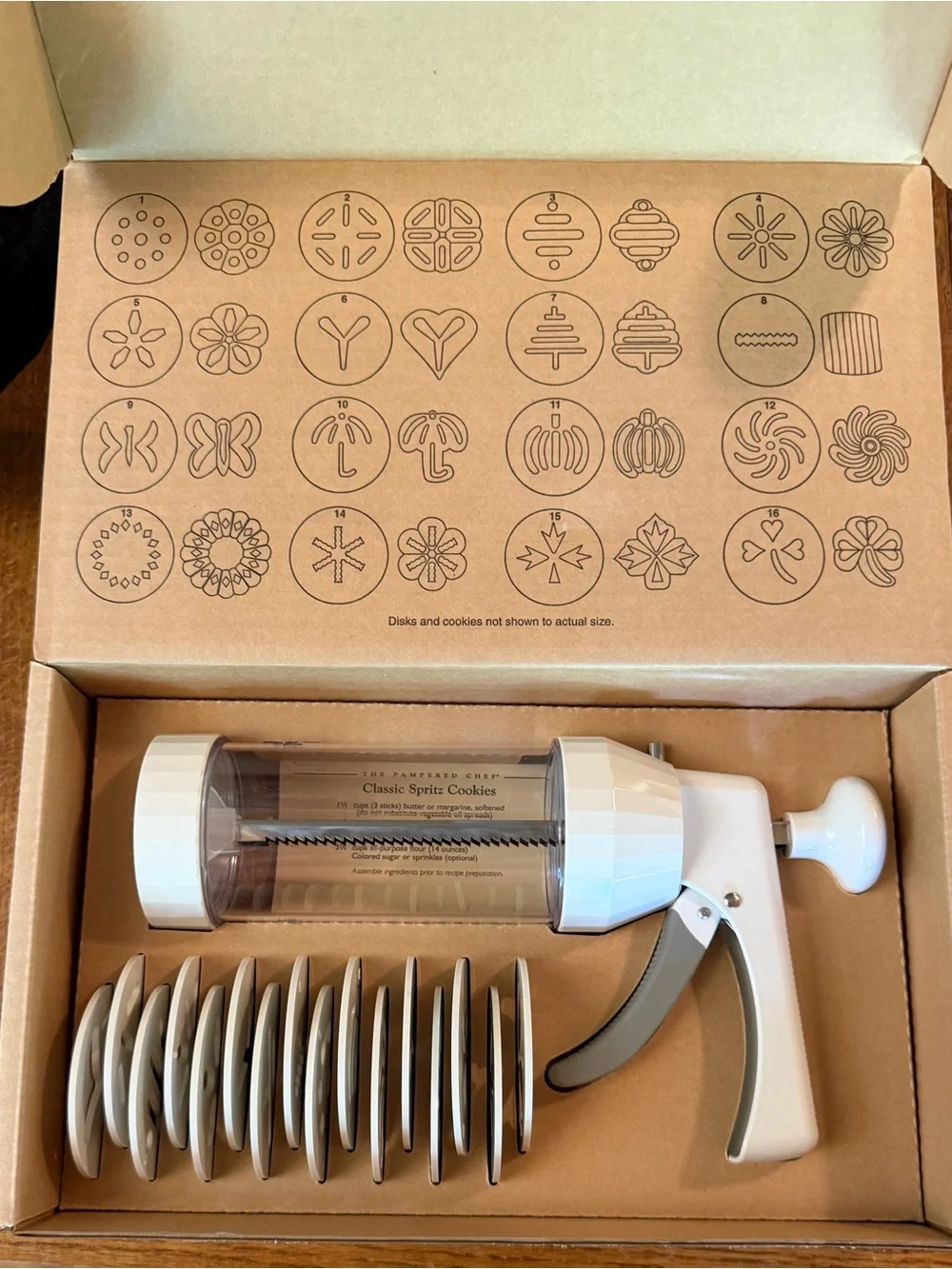 Pampered Chef pampered chef
